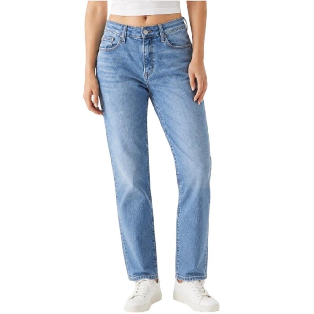 Judy Blue Boyfriend Fit Jeans Size 18W